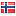 ipublisher.no server is located in Norway
